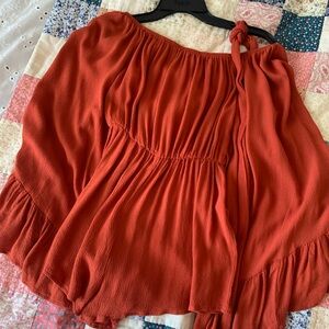 MISSGUIDED Romper